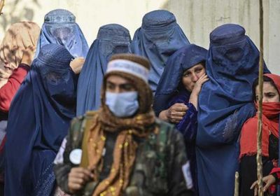  مفوضية اللاجئين: 3.5 مليون شخص يعانون من الجوع في أفغانستان