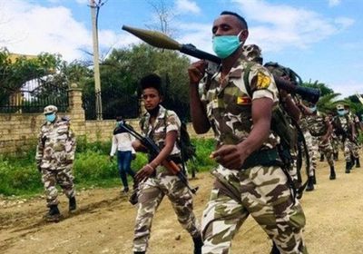 أثيوبيا: غلق المدارس الثانوية لدعم جهود الحرب