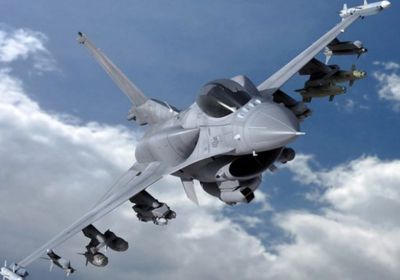  اليابان تأسف لقرار استئناف أمريكا لعمليات مقاتلات "إف 16" بدون إخطارها