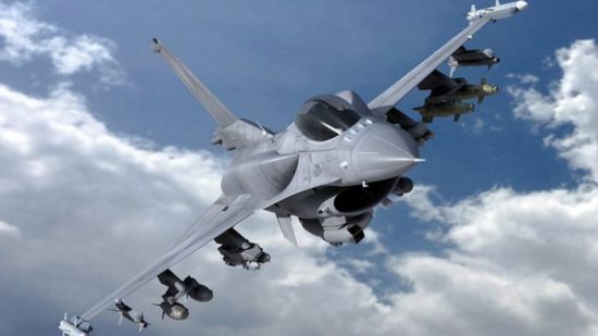  اليابان تأسف لقرار استئناف أمريكا لعمليات مقاتلات "إف 16" بدون إخطارها