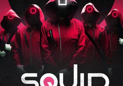 على طريقة Squid Game.. تركي آل الشيخ يكشف عن عرض جديد بموسم الرياض