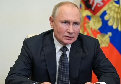 بوتين يشيد بـ"روسيا الموحدة" ويؤكد على دور الحزب القيادي