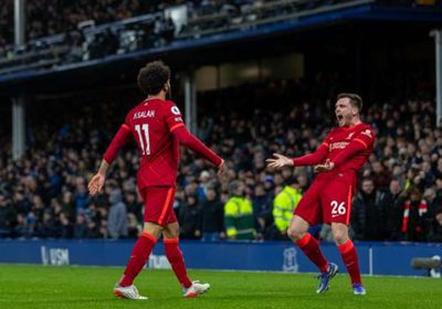  بث مباشر مباراة ليفربول وولفرهامبتون اليوم في الدوري الإنجليزي