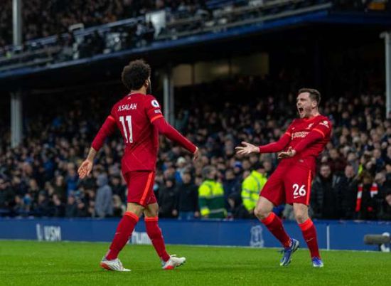  بث مباشر مباراة ليفربول وولفرهامبتون اليوم في الدوري الإنجليزي