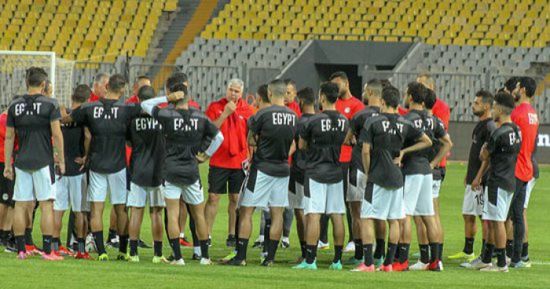 بث مباشر مباراة مصر والسودان اليوم