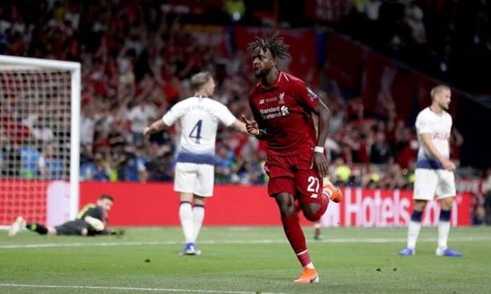  شاهد أهداف مباراة ليفربول وولفرهامبتون اليوم في الدوري الإنجليزي