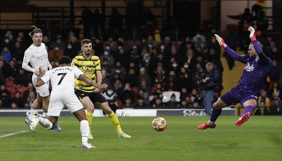 جدول ترتيب الدوري الانجليزي اليوم: تشيلسي يفقد الصدارة لصالح السيتي