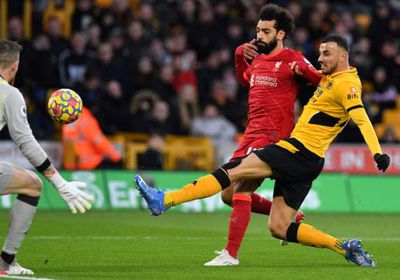 ترتيب هدافي الدوري الانجليزي اليوم: صلاح مازال متصدرا بفارق 4 أهداف
