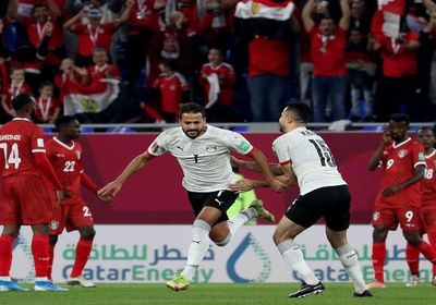 جدول ترتيب كأس العرب للمنتخبات 2021 بعد مباريات اليوم: السودان يودع البطولة رسميا