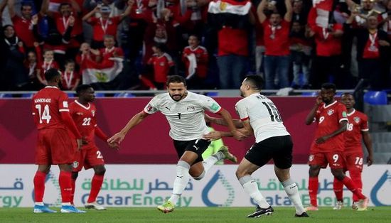 العرب للمنتخبات كأس بطولة ما هي