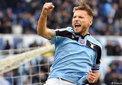 جدول هدافي الدوري الايطالي 2021: إيموبيلي يلاحق لاهوفيتش