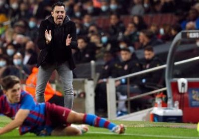 جدول ترتيب الدوري الإسباني 2021 اليوم: برشلونة يسقط مجددا