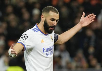 ترتيب هدافي الدوري الإسباني 2022 اليوم: بنزيما مازال في الصدارة