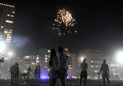 إلغاء احتفالات العام الجديد في ري ودي جانيرو