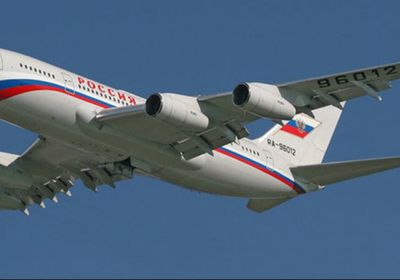موسكو: طائرة للناتو تتحرش بطائرة ركاب روسية