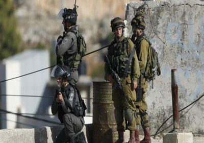 فلسطين تدين مقتل شاب برصاص الاحتلال