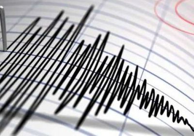 زلزال بقوة 6 درجات يضرب جزيرة إندونيسية