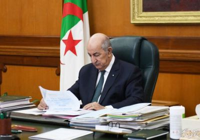 غدًا.. تبون يجتمع بالحكومة الجزائرية لمناقشة بعض القوانين