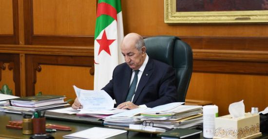 غدًا.. تبون يجتمع بالحكومة الجزائرية لمناقشة بعض القوانين