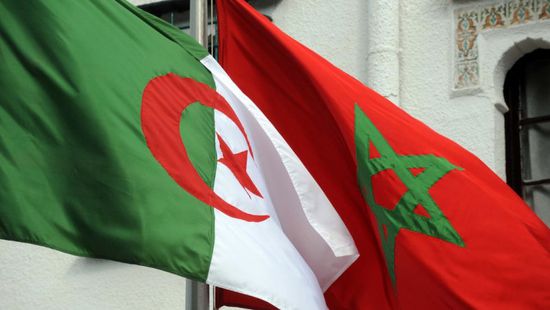  مشادات حادة بين المغرب والجزائر في فيينا