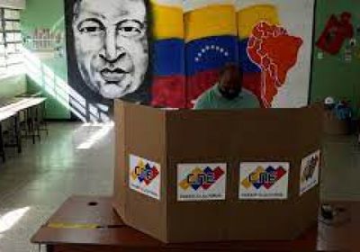  بعثة مراقبة الانتخابات التابعة للاتحاد الأوروبي تغادر فنزويلا