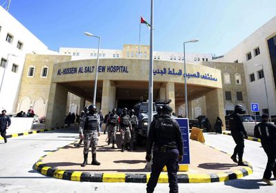 مستشفى السلط.. محكمة أردنية تسدل الستار على مأساة وفاة 7 أشخاص لنفاذ الأكسجين