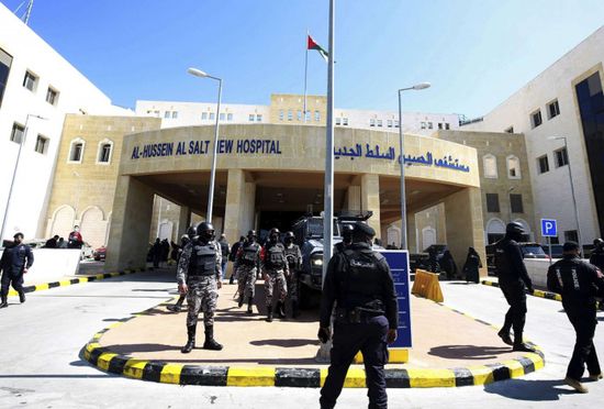 مستشفى السلط.. محكمة أردنية تسدل الستار على مأساة وفاة 7 أشخاص لنفاذ الأكسجين