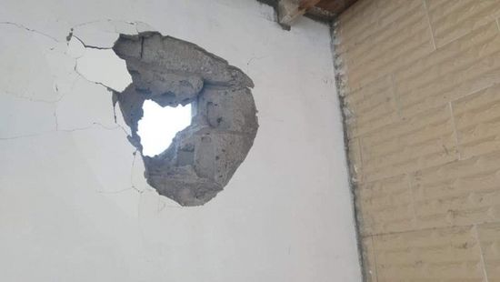 مصرع وجرح 8 عناصر إخوانية باشتباكات شقرة