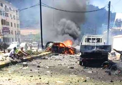 تحقيقات تفجيري حجيف والمطار تكشف خليتين حوثيتين