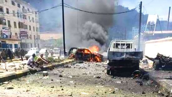 تحقيقات تفجيري حجيف والمطار تكشف خليتين حوثيتين