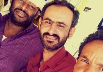 إطلاق سراح عامل إغاثي من معتقل بشبوة
