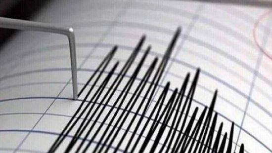  زلزال بقوة 6.1 ريختر يضرب شواطئ جنوبي الفلبين