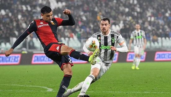  جدول ترتيب الدوري الايطالي 2021 اليوم: يوفنتوس يعود للانتصارات