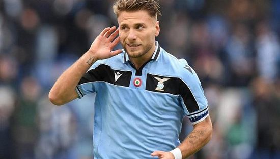  جدول هدافي الدوري الايطالي 2021: إيموبيلي يتخطى فلاهوفيتش