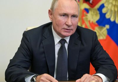  بوتين ينفي تدفق المهاجرين إلى الاتحاد الأوروبي عبر روسيا