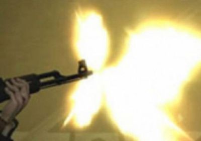 مليشيا الحوثي تهاجم مناطق سكنية في المشاريح