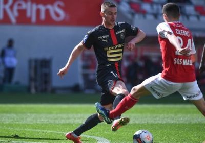  جدول ترتيب الدوري الفرنسي اليوم: ستراسبورج يضرب نيس بثلاثية