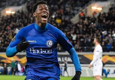 ترتيب هدافي الدوري الفرنسي 2021 اليوم: جوناثان مازال في الصدارة