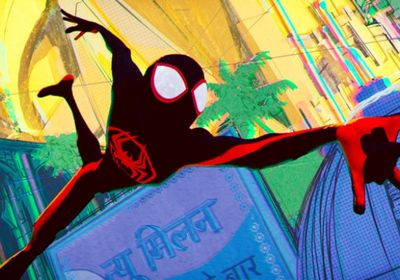  فيلم Spider-Man: Across the Spider-Verse.. مفاجأة جديدة لعشاق السلسلة الشهيرة