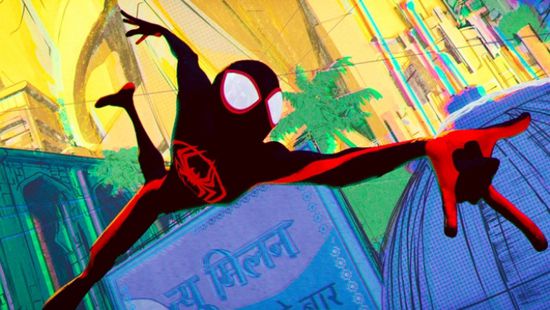  فيلم Spider-Man: Across the Spider-Verse.. مفاجأة جديدة لعشاق السلسلة الشهيرة