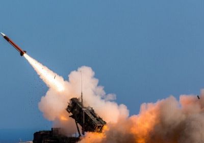 التحالف يدمر مسيرتين قبل وصولهما للسعودية