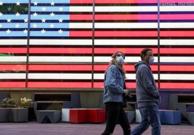 تحذير.. أوميكرون ينتشر في ثلث الولايات الأمريكية