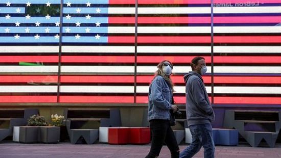 تحذير.. أوميكرون ينتشر في ثلث الولايات الأمريكية