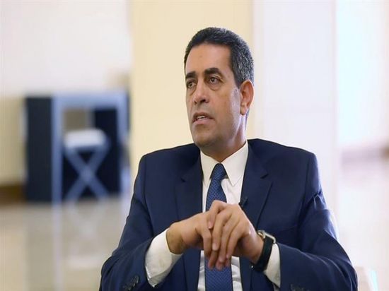 اليوم.. رئيس مفوضية الانتخابات الليبية يمثل أمام البرلمان