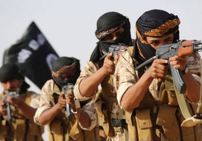 داعش يسيطر على قرية لهيبان شمال العراق
