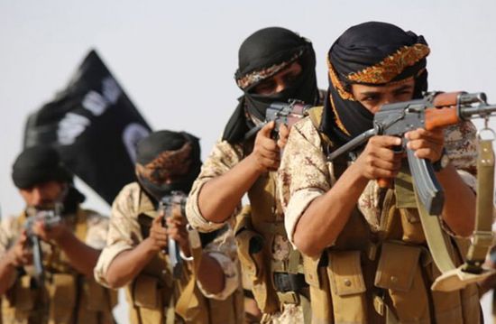 داعش يسيطر على قرية لهيبان شمال العراق