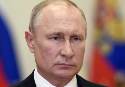 بوتين يدعو لعدم تسييس أزمة المهاجرين بين بولندا وبيلاروسيا