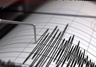 زلزال بقوة 4.9 درجة يضرب شرقي تركيا