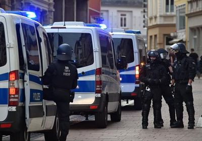 مقتل 5 أشخاص في حادث سير بألمانيا