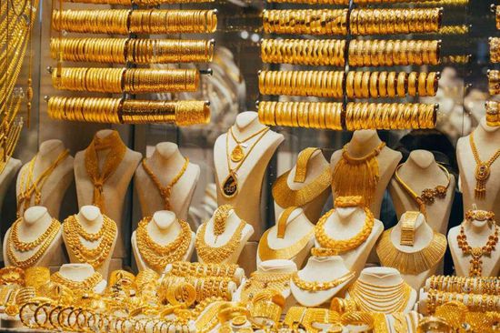 أسعار الذهب اليوم الإثنين 6 -12 2021 في السعودية